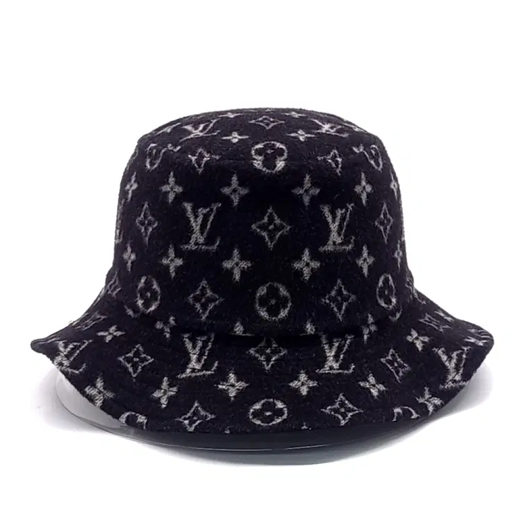 Louis Vuitton Carry-On Bucket Hat-Hover-Image