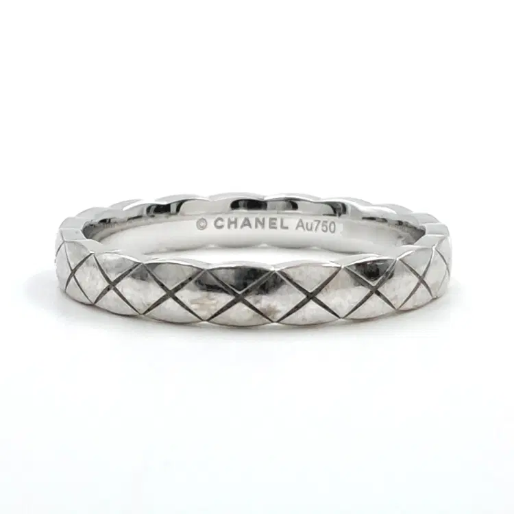 Chanel Coco Crush Ring (Mini)-Hover-Image