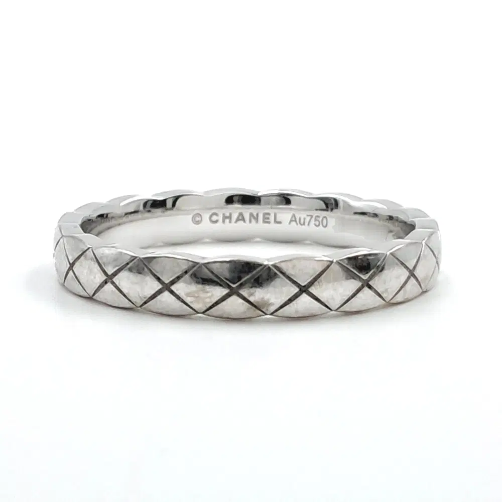 Chanel Coco Crush Ring (Mini)