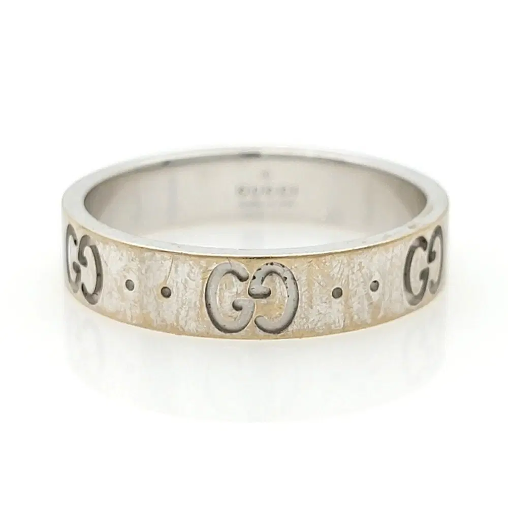 Gucci Icon Ring