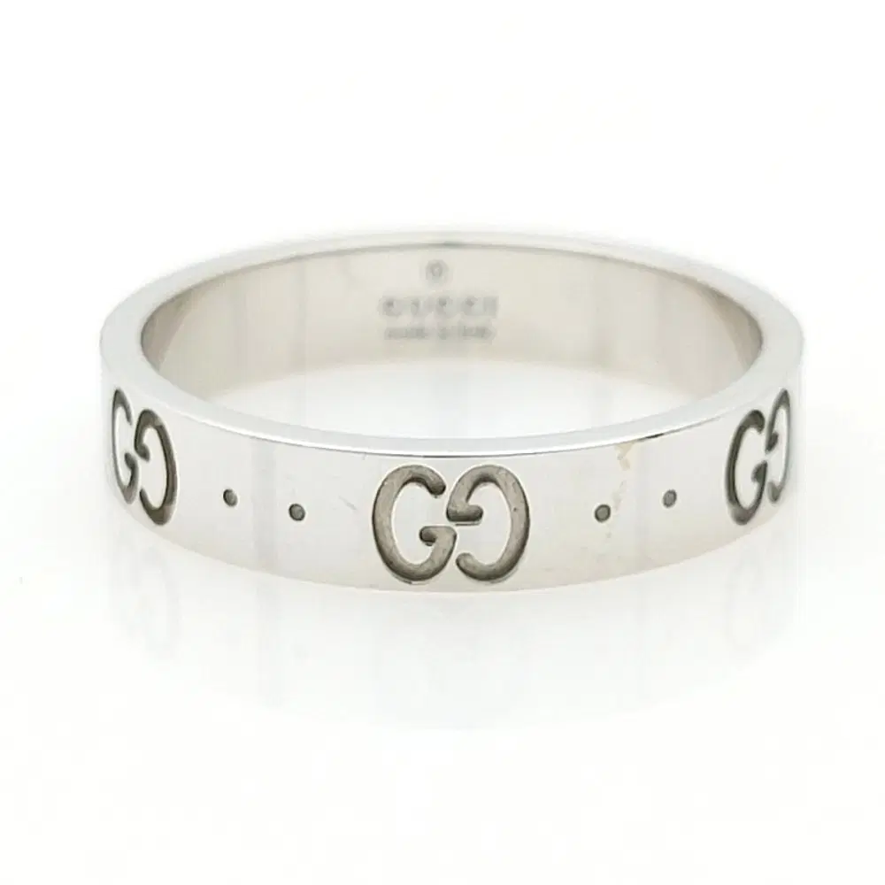 Gucci Icon Ring