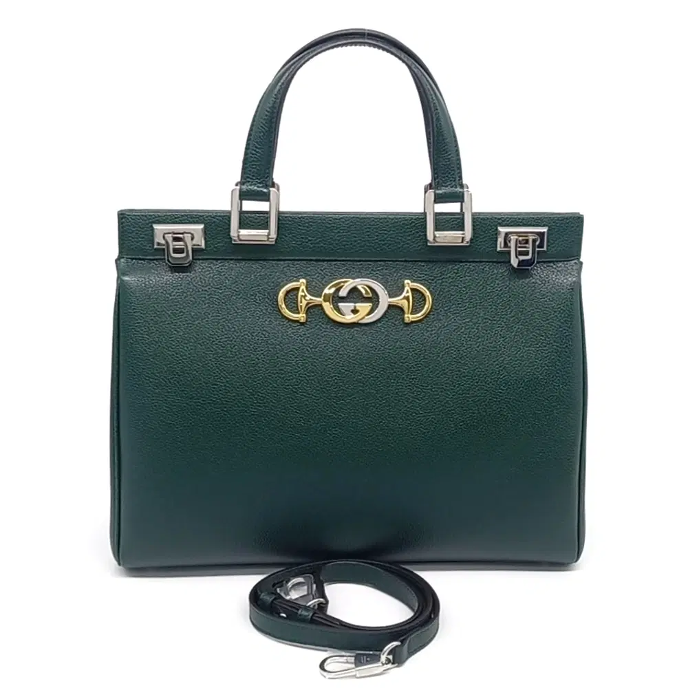 Gucci Zumi Bag Medium (564714)