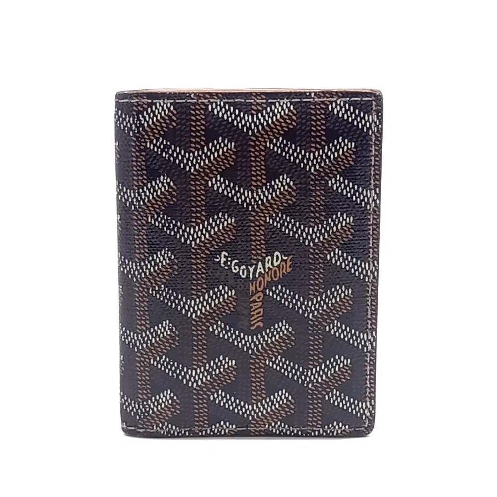 Goyard Saint Marc Card Wallet