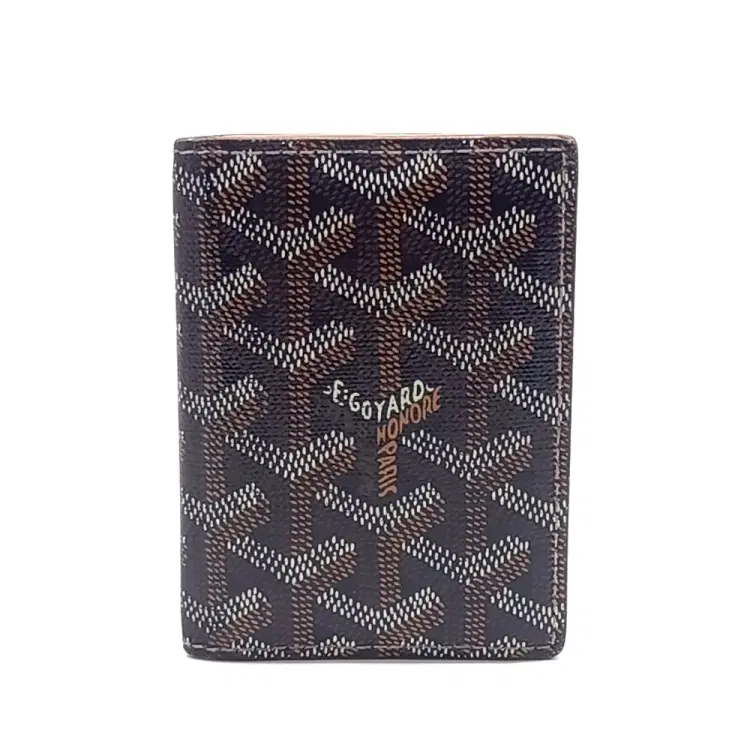 Goyard Saint Marc Card Wallet-Hover-Image