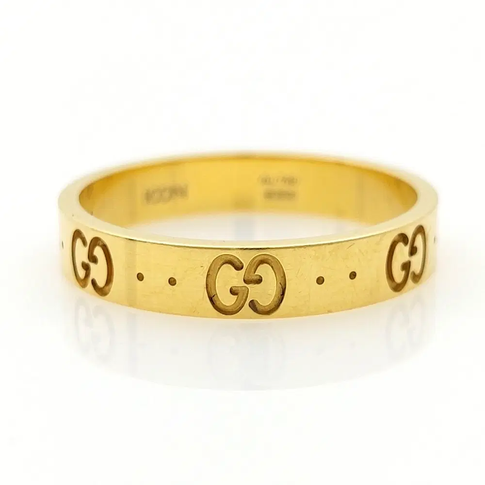 Gucci Icon Ring
