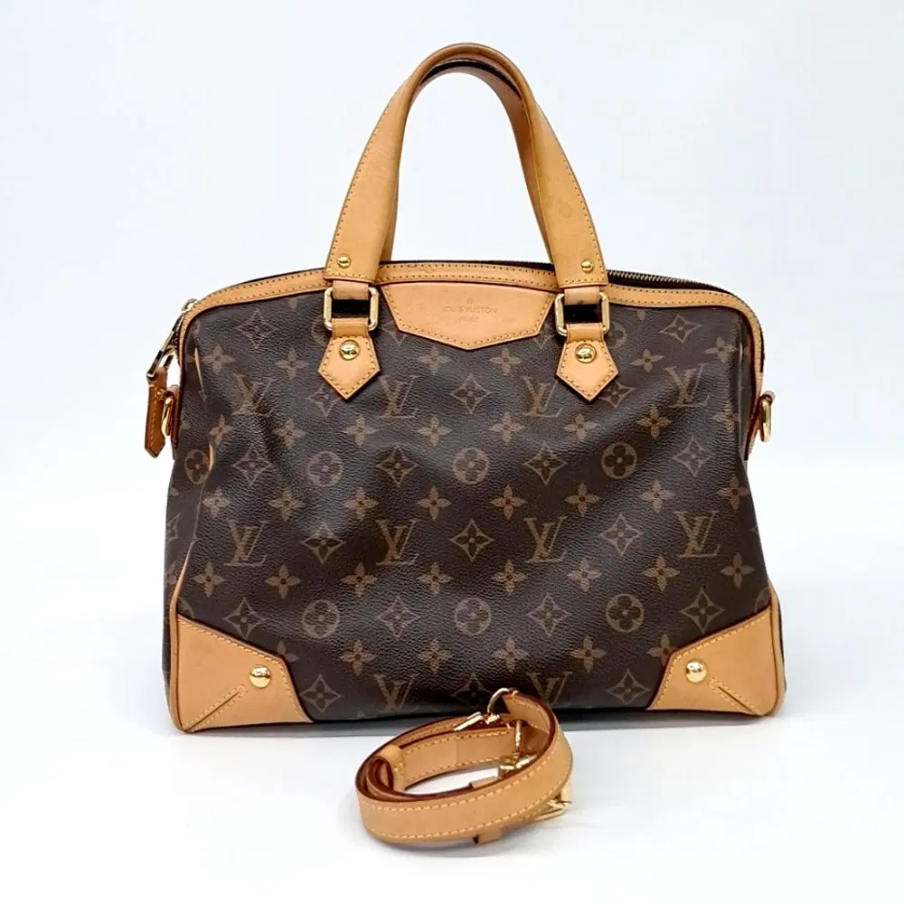 Louis Vuitton Monogram Retiro Pm