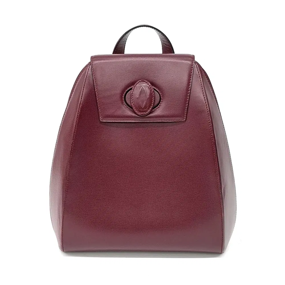 Cartier Happy Backpack
