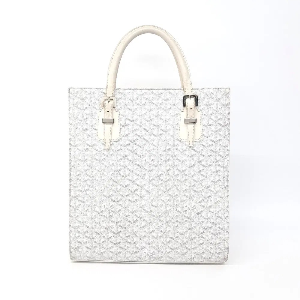 Goyard Comor Tote Bag