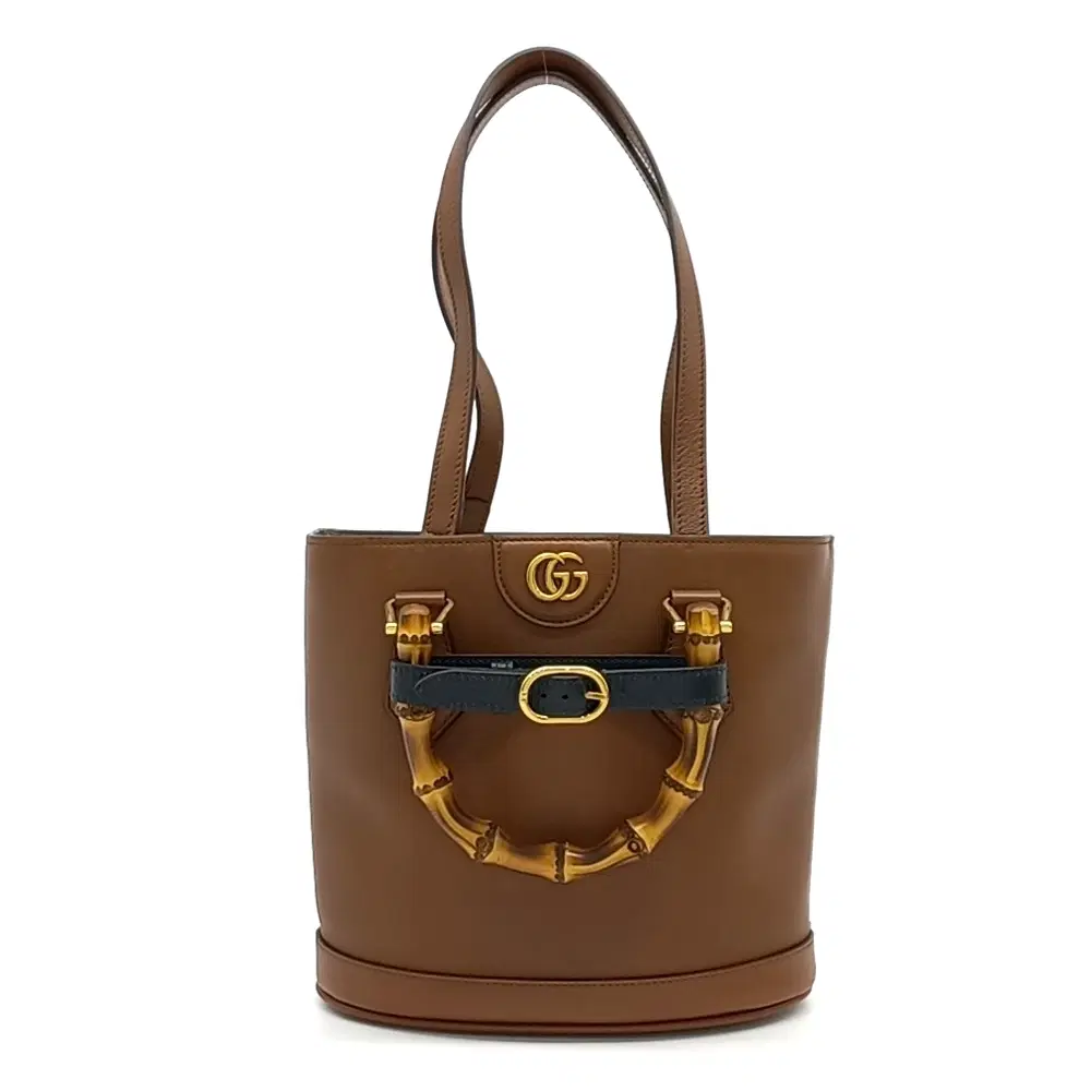 Gucci Diana Small Tote Bag (750396)