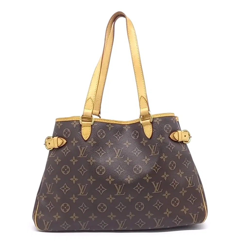 Louis Vuitton Batignolles Horizontal