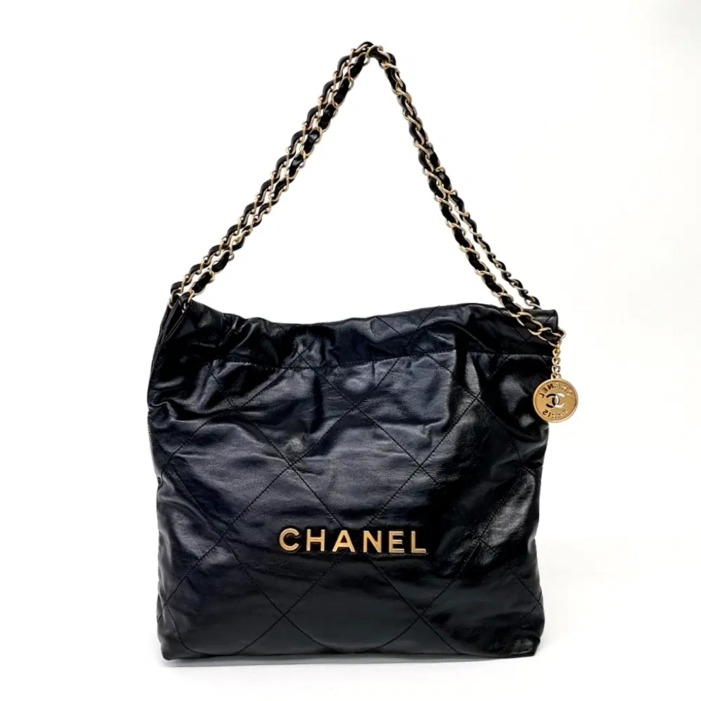 Chanel 22 Bag 30