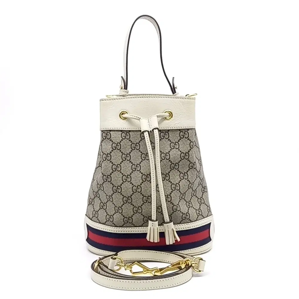 Gucci Ophidia Small Bucket Bag (550621)
