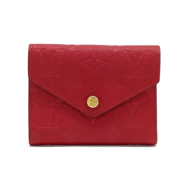Louis Vuitton Empreinte Victorine Wallet M63701-Hover-Image