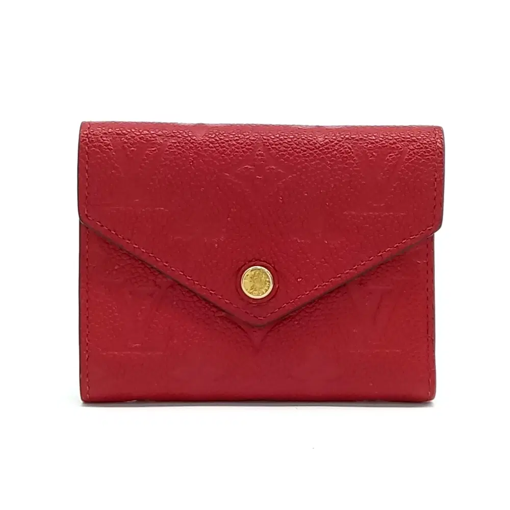 Louis Vuitton Empreinte Victorine Wallet M63701
