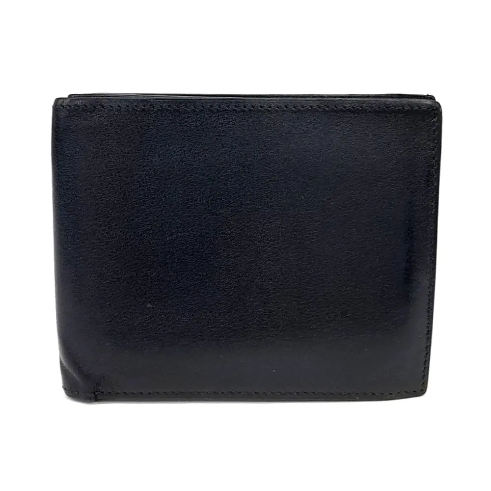 Hermès Citizen Twill Wallet (T)