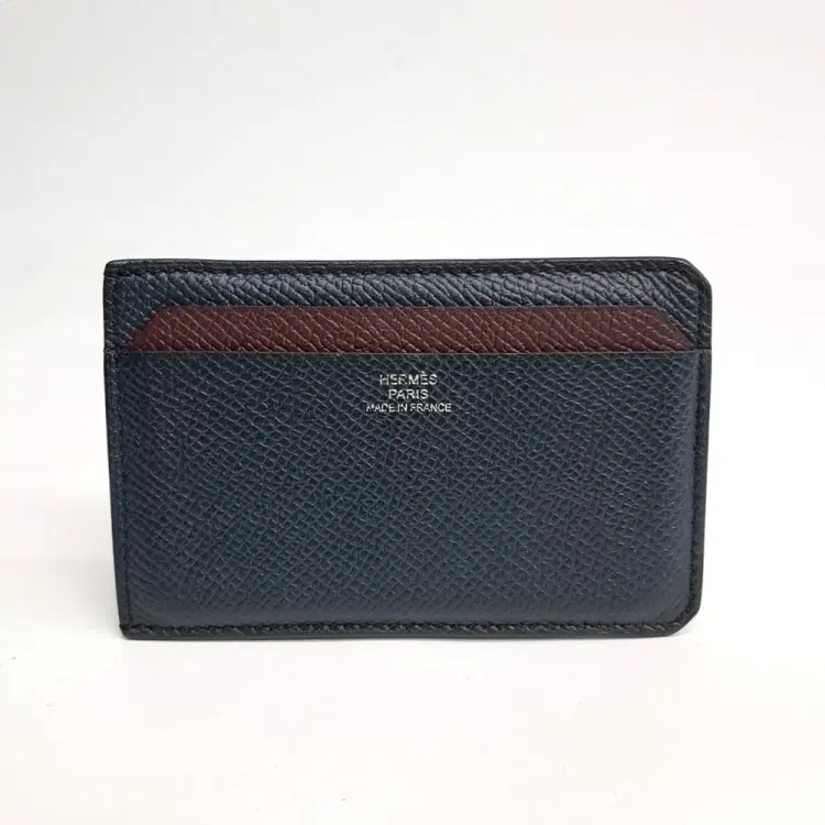 Hermès City 4Cc Cardholder (A)-Hover-Image