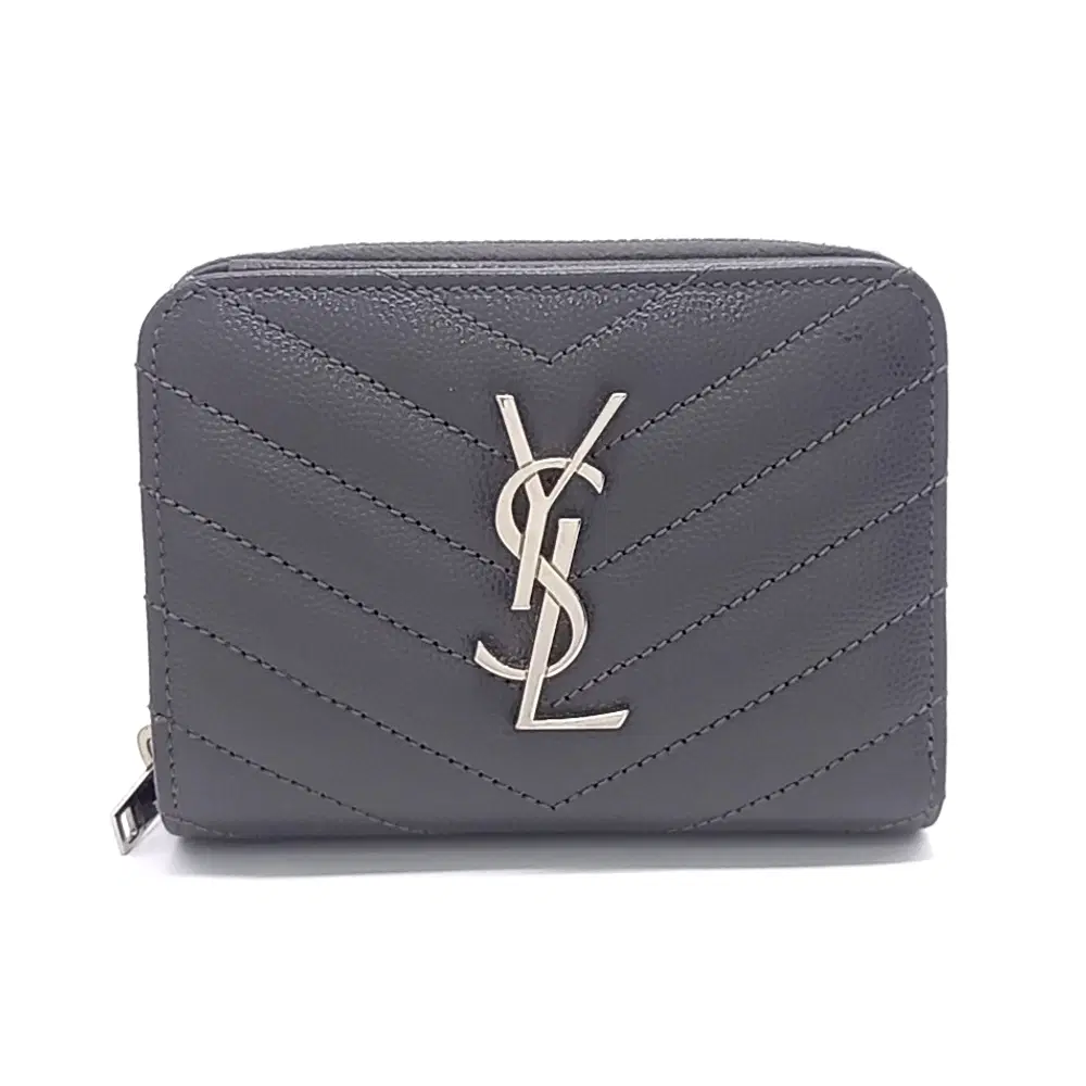 Saint Laurent Monogram Wallet (403723)