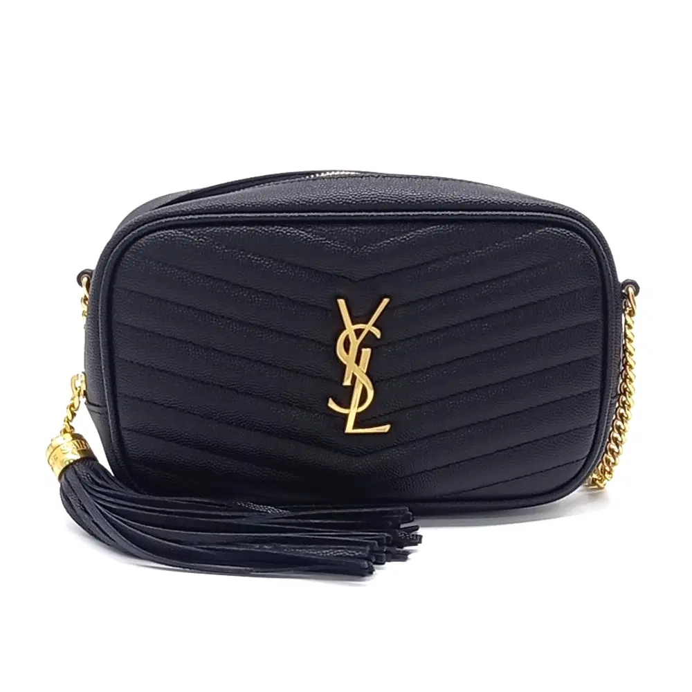 Saint Laurent Lou Camera Bag (612579)