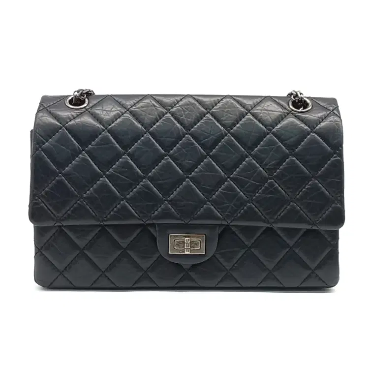 Chanel Vintage 2.55 Bag 28-Hover-Image