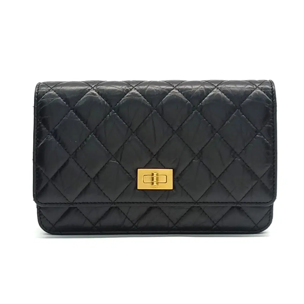 Chanel Vintage 2.55 Woc Mini Crossbody Bag A70328