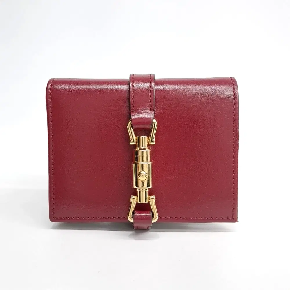 Gucci Jackie 1961 Wallet (645536)