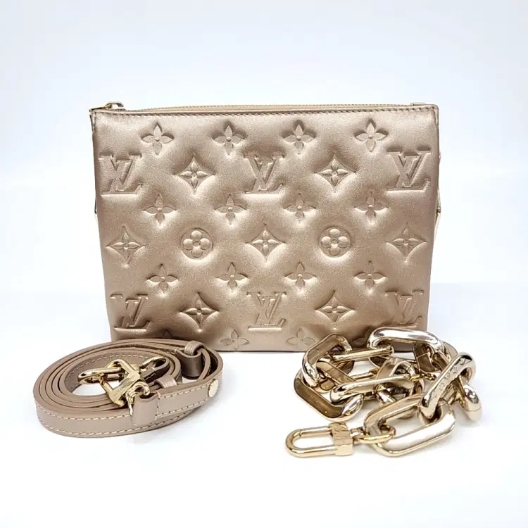 Louis Vuitton Cousin Bb-Hover-Image