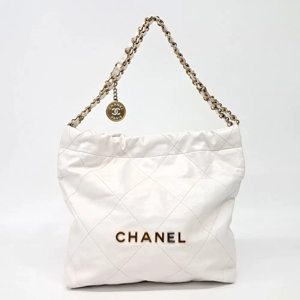 Chanel 22 Bag 30