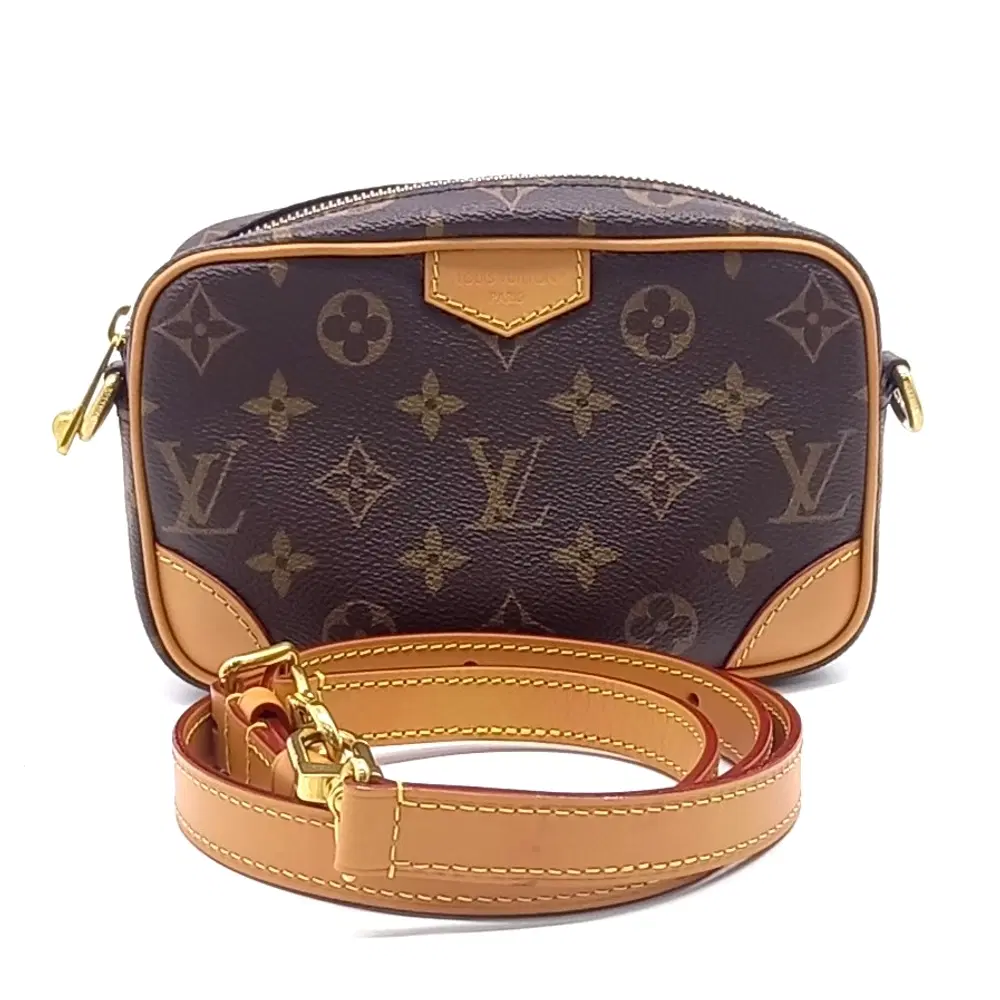 Louis Vuitton Trocadero Wearable Bag
