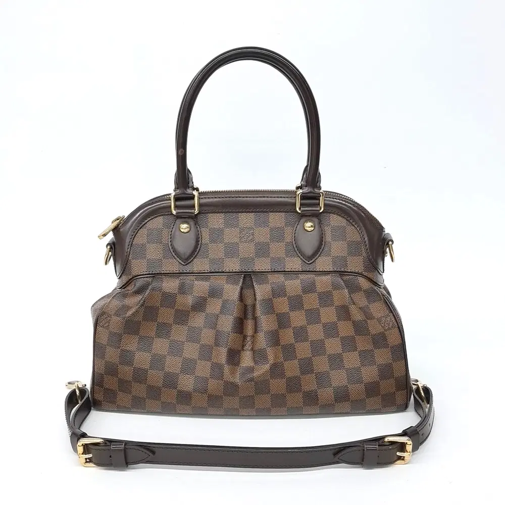 Louis Vuitton Damier Trevi Pm