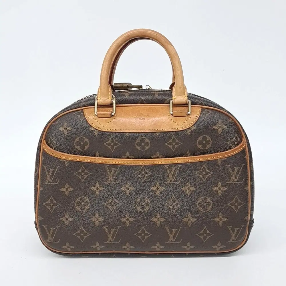 Louis Vuitton Monogram Trouville