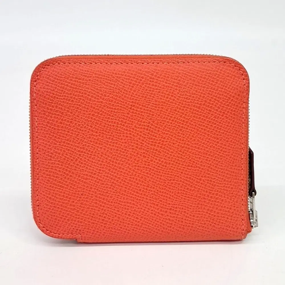 Hermès Silky Wallet (W)
