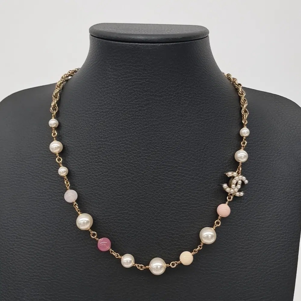 Chanel Necklace
