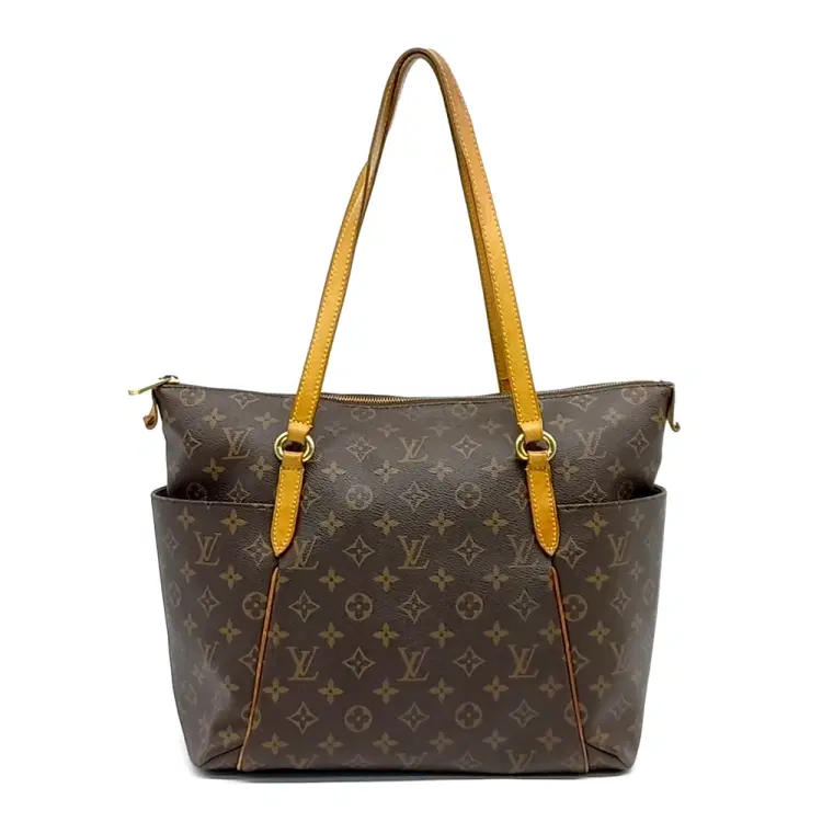 Louis Vuitton Monogram Totally Mm-Hover-Image