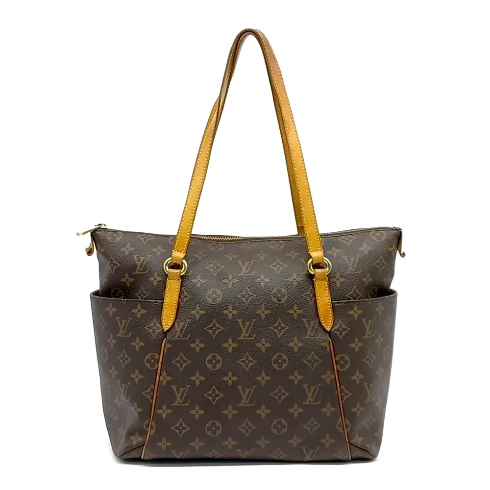 Louis Vuitton Monogram Totally Mm