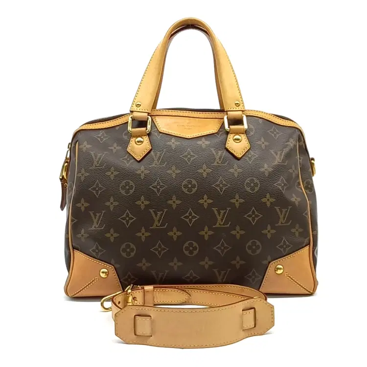 Louis Vuitton Monogram Retiro Pm-Hover-Image
