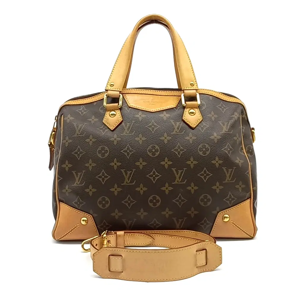 Louis Vuitton Monogram Retiro Pm