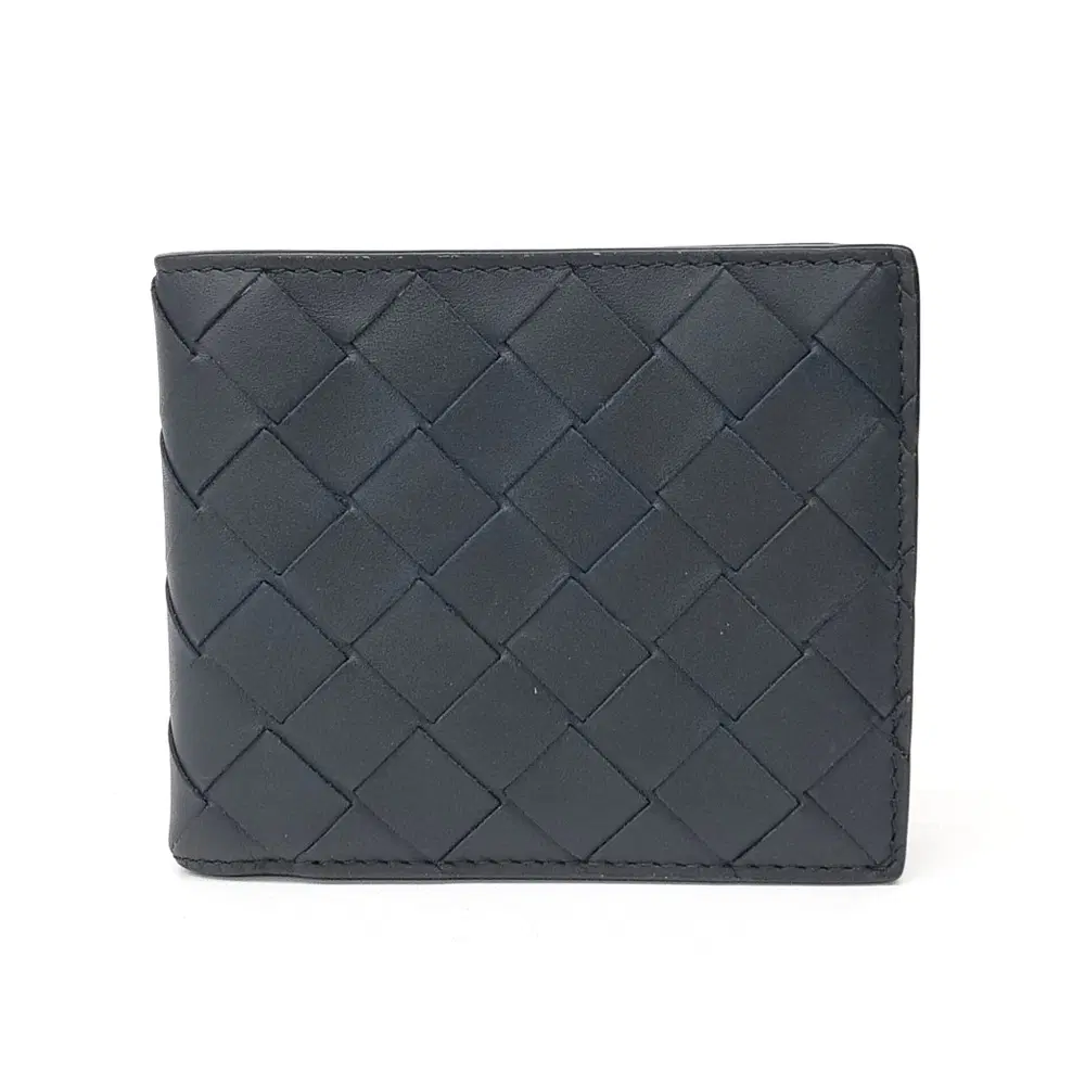 Bottega Veneta Mesh Wallet