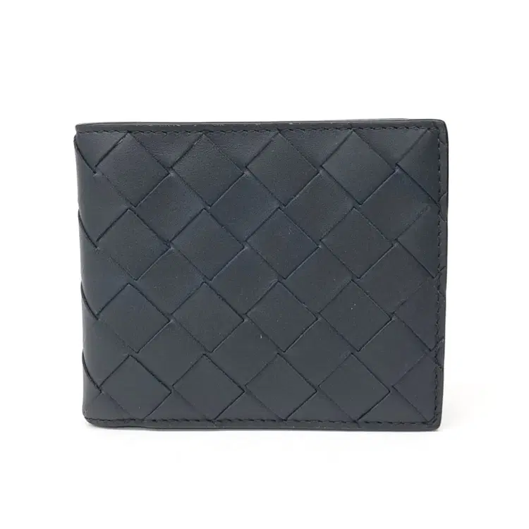 Bottega Veneta Mesh Wallet-Hover-Image