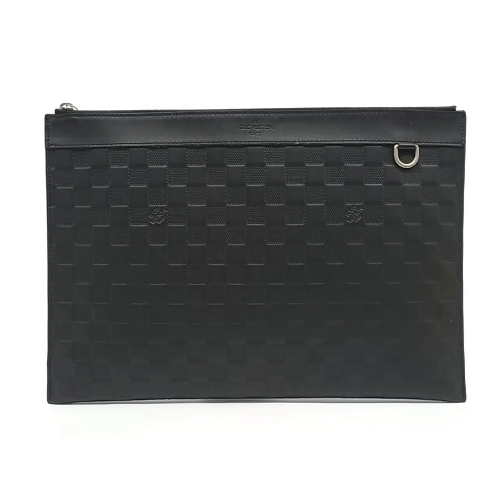 Louis Vuitton Damier Infini Discovery Pochette Gm N60112
