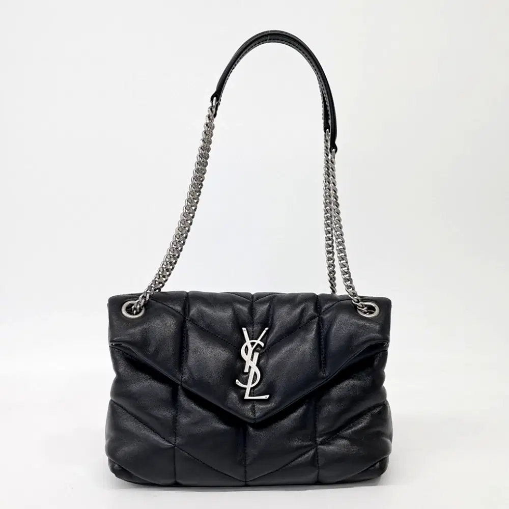 Saint Laurent Lulu Puffer Bag Small (577476)