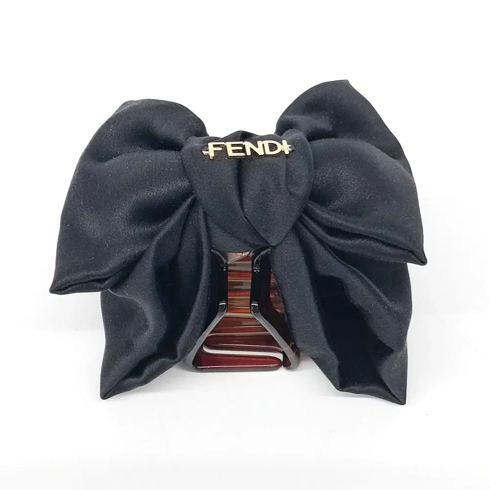 Fendi Hair Clip