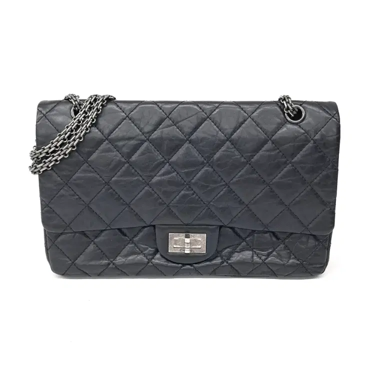 Chanel Vintage 2.55 Bag 32-Hover-Image
