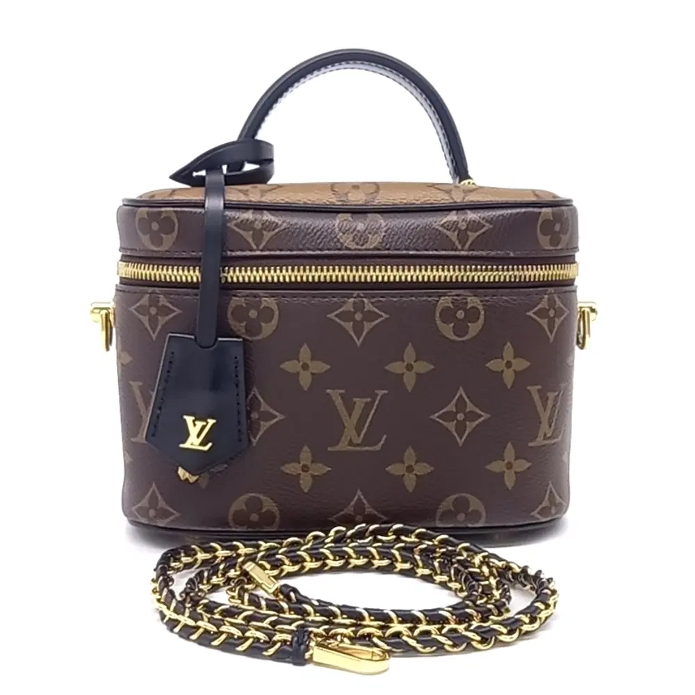 Louis Vuitton Vanity Pm