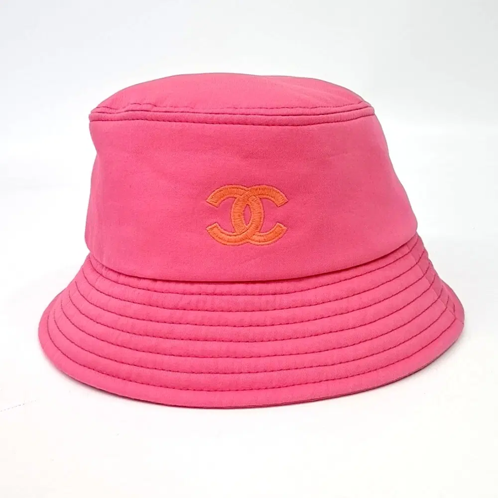 Chanel Bucket Hat