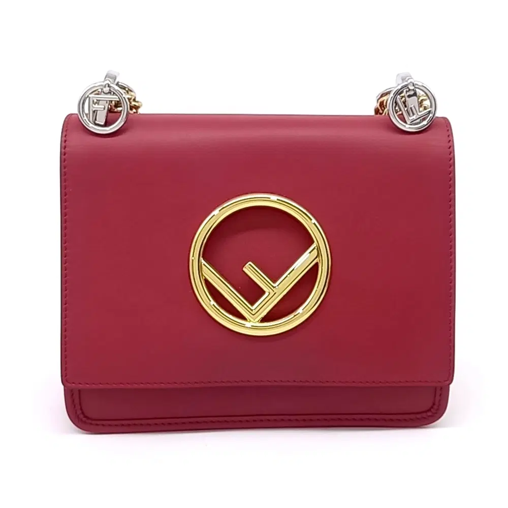 Fendi Can I Bag F Small (8Bt286)