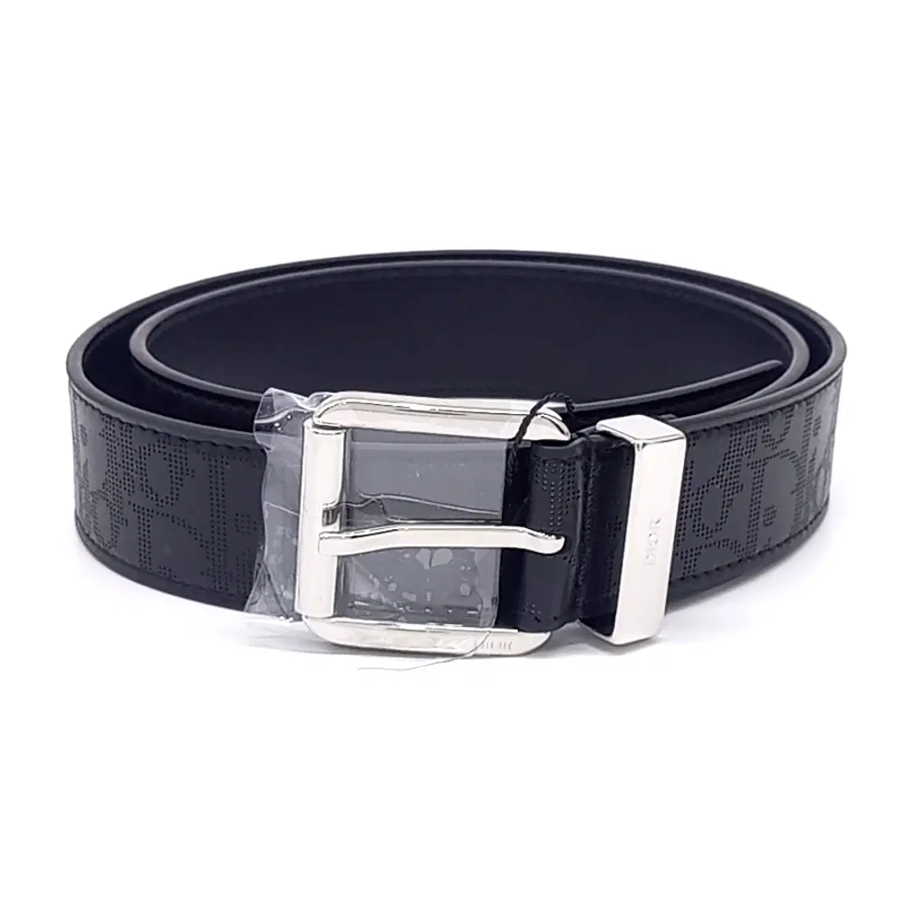 Dior Homme Belt