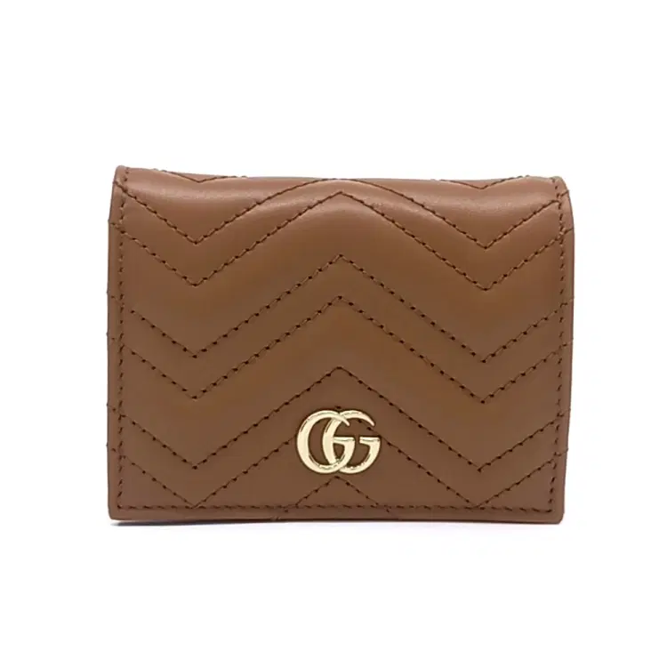Gucci Marmont Wallet (466492)-Hover-Image
