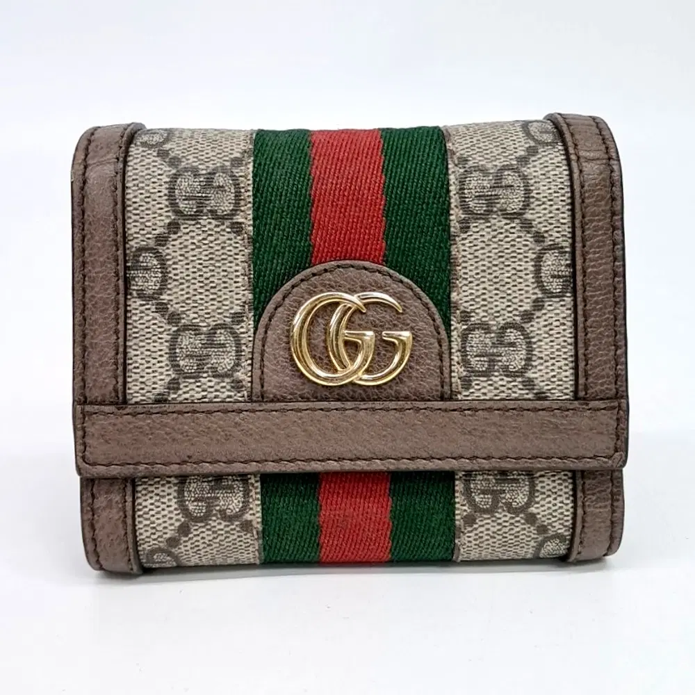 Gucci Ophidia Wallet (523174)
