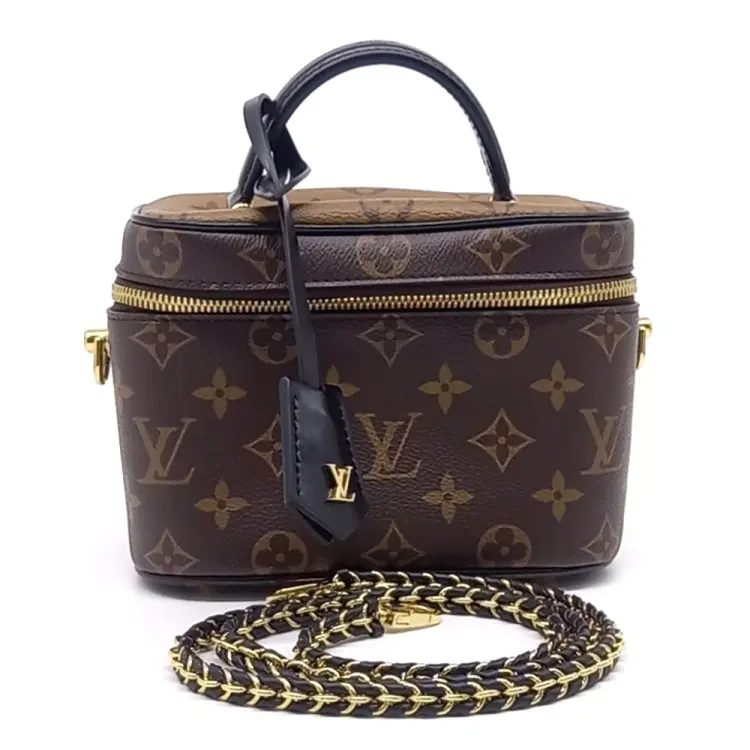Louis Vuitton Vanity Pm M45165-Hover-Image
