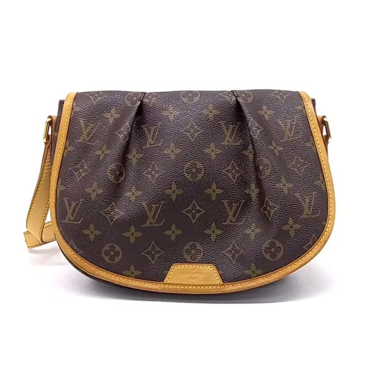 Louis Vuitton Menilmontant Pm M40474-Hover-Image